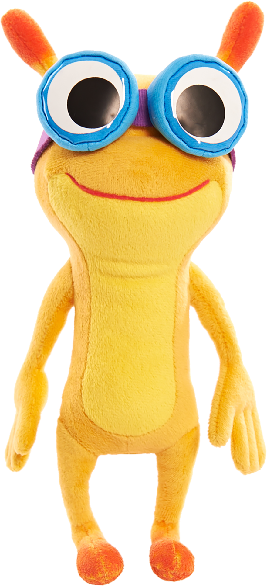 73100 Kate And Mim Mim Beans Tack - Kate And Mim Mim Plush Toys (2000x2000), Png Download