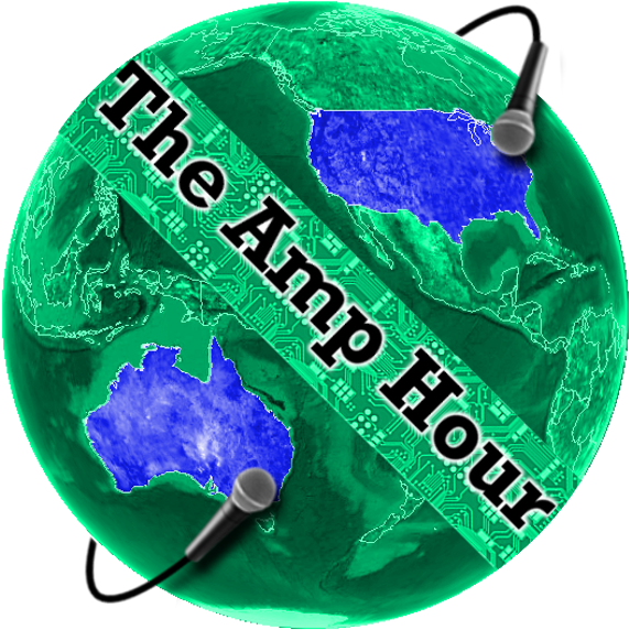 600×600 Image To Link Back To The Amp Hour - Hour (600x600), Png Download