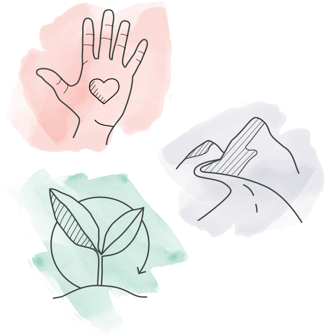 Premium Coaching Pack - Sketch (664x684), Png Download