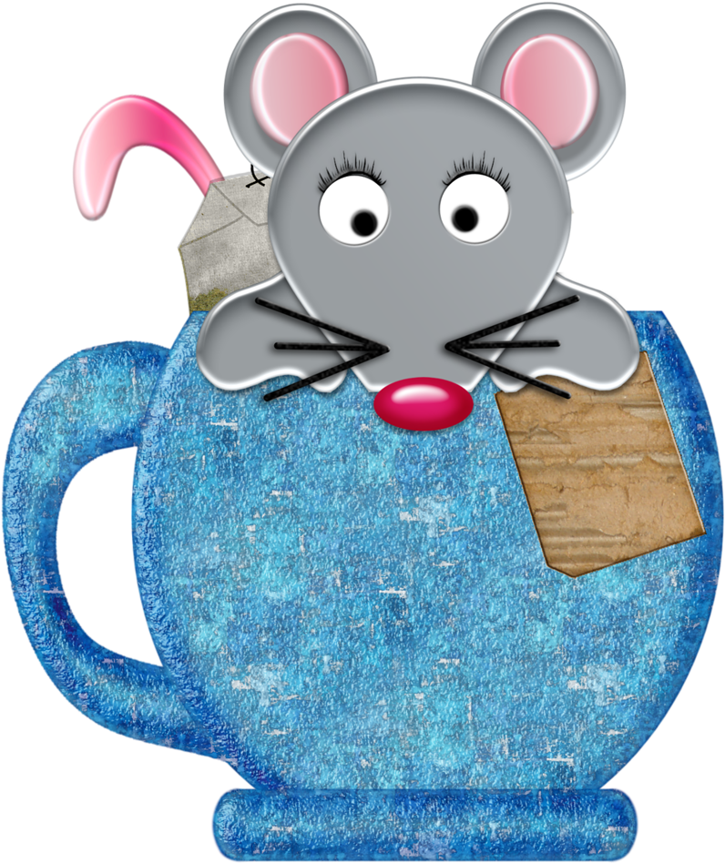 Sapos & Ratos - Buon Venerdi Gif Divertenti (894x1024), Png Download