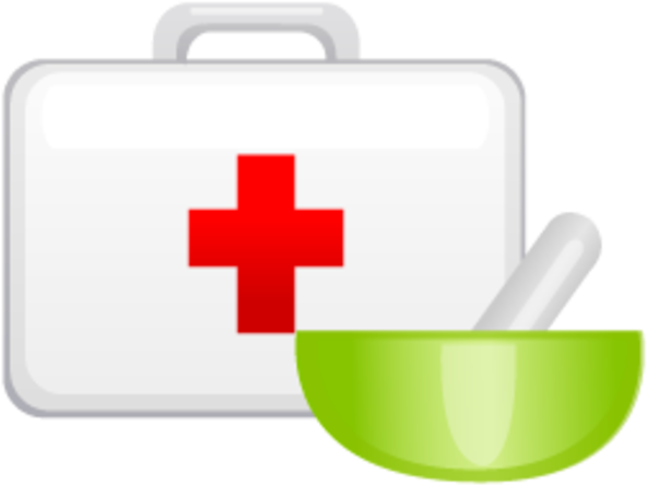 Medicine .png (600x600), Png Download