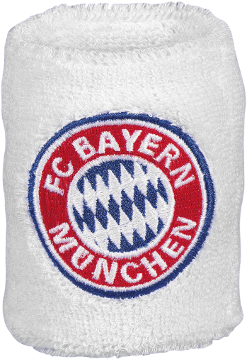 Sweat Band, Set Of - Logo Bayern Dream League Soccer 2018 (660x660), Png Download