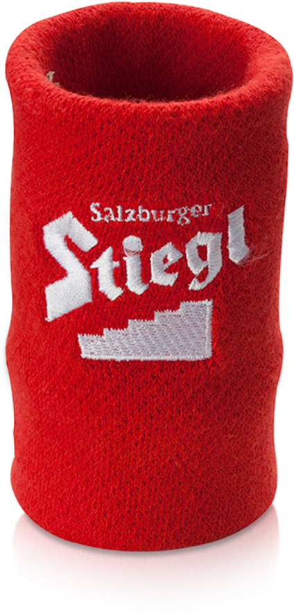 Stiegl Wristlet - Woolen (1200x1155), Png Download