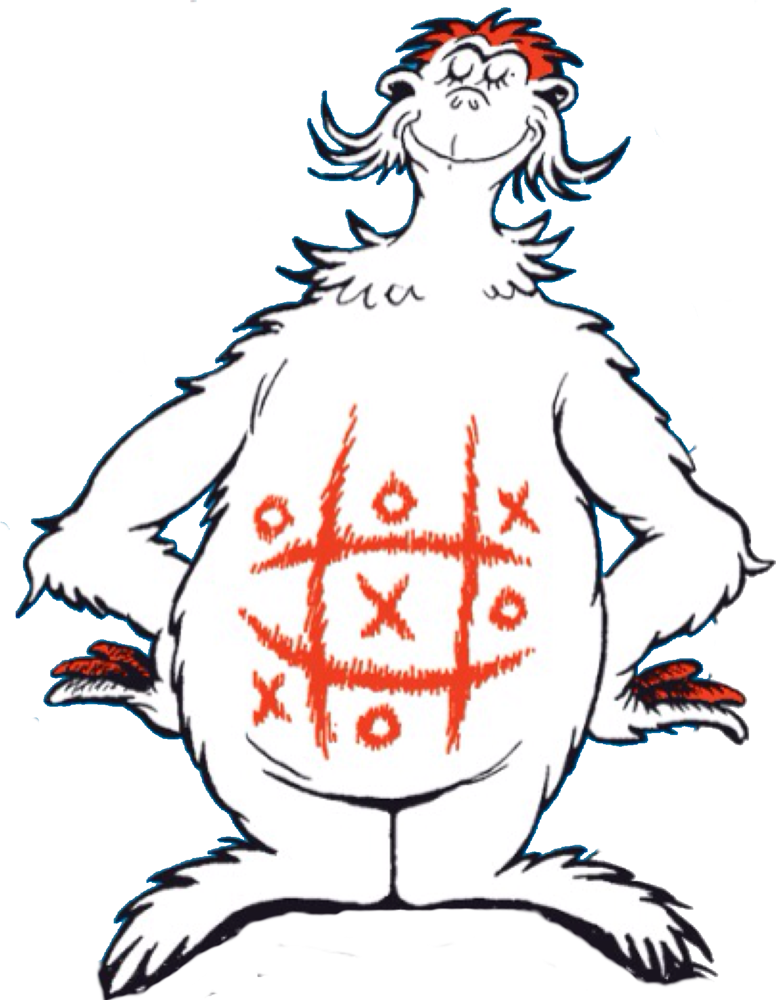 Tick Tack Toe - Wiki (1612x2048), Png Download