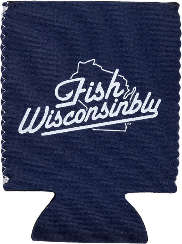 Fish Wisconsinbly Coozie V=1543419576 - Miller Park (1023x1024), Png Download