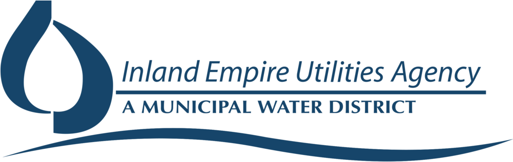 18 Logo - Inland Empire Utilities Logo (1000x332), Png Download