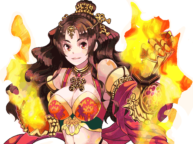 Fire Rat's Robe Dialogue Render - Fire Rat Robe (640x480), Png Download