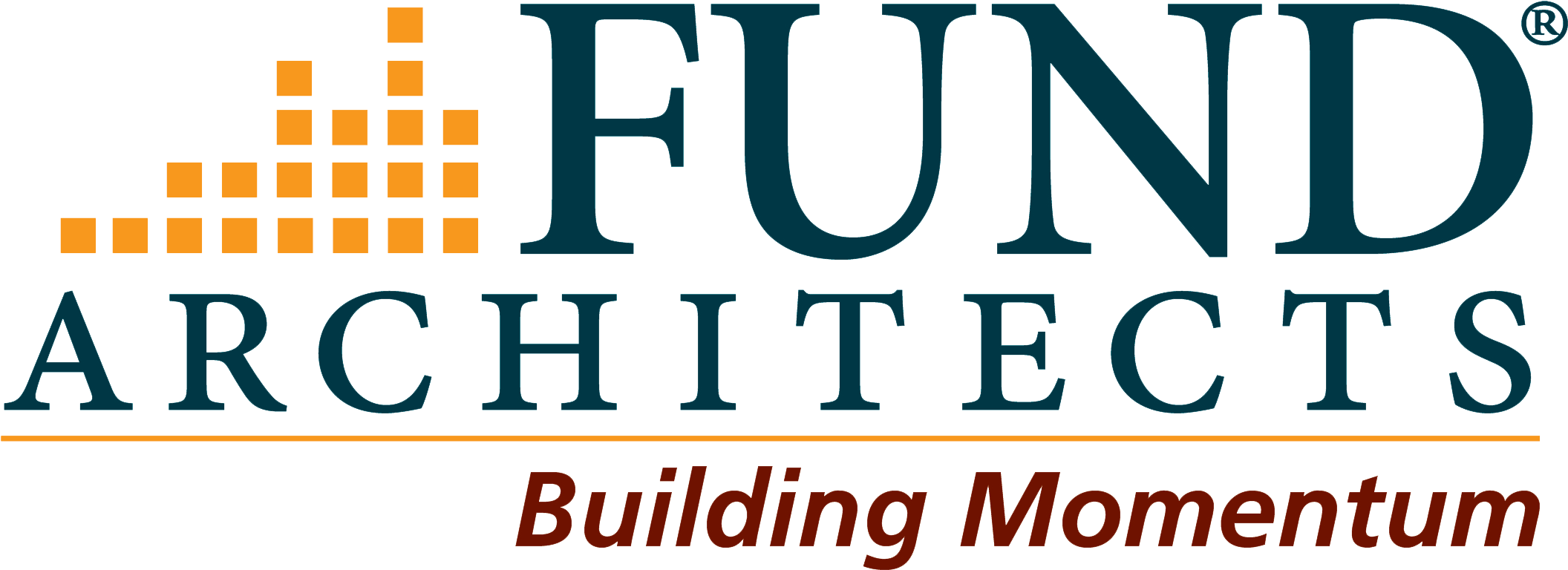 Fund Architects Fund Architects - News (2147x789), Png Download