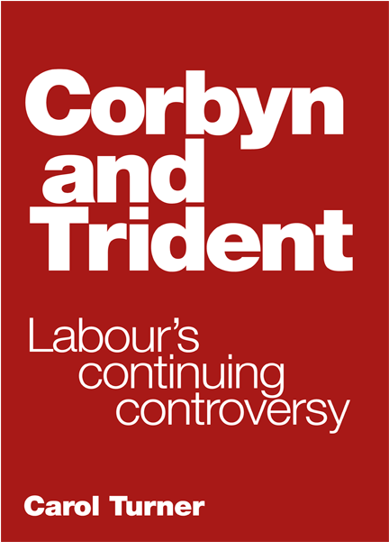 Corbyn And Trident: Labour's Continuing Controversy (600x600), Png Download