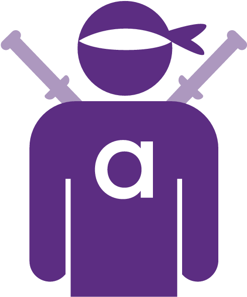 Hackers From All Disciplines, Skill Levels, And Locations - Skill (917x917), Png Download