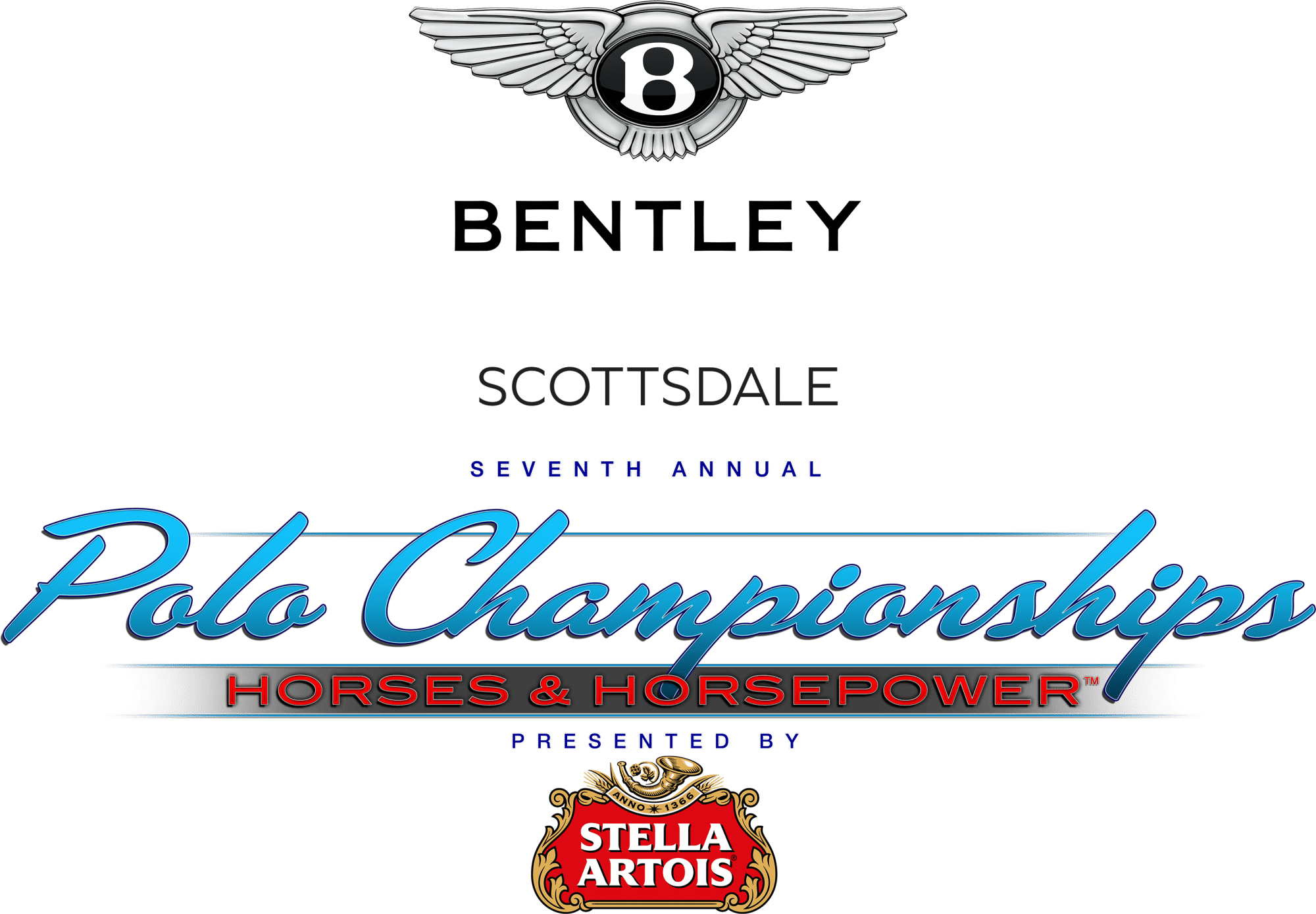 Bentley Scottsdale Polo Party (2000x1389), Png Download