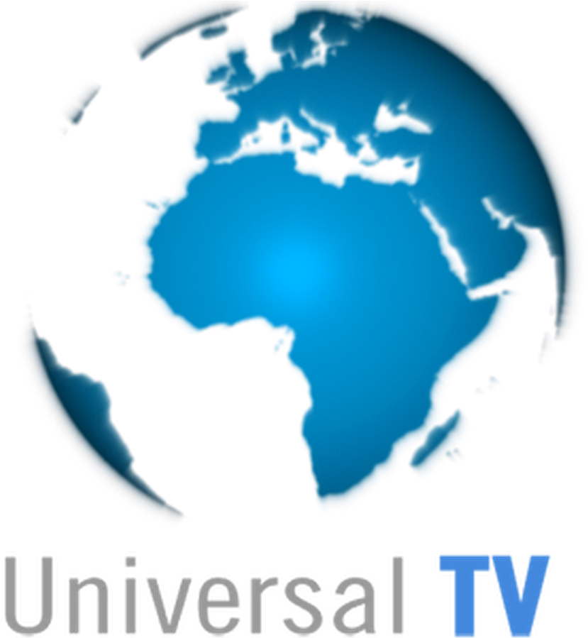 Telefishanka Universal Oo Lagu Ganaaxay $2,000 - Universal Somali Tv Logo (900x900), Png Download