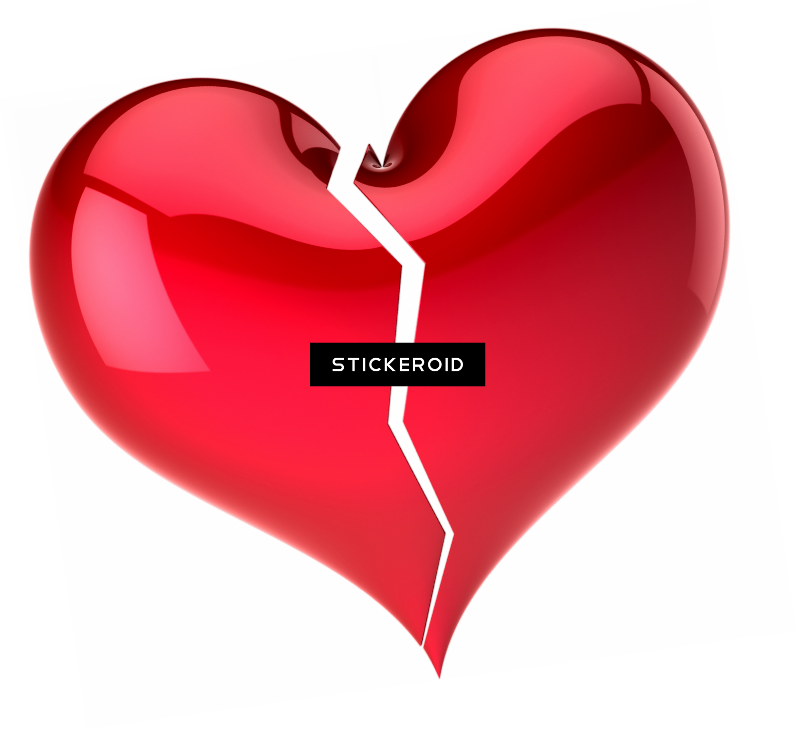 Broken Heart - Lost Loves: When Everything Right, Goes Wrong [book] (1635x1498), Png Download