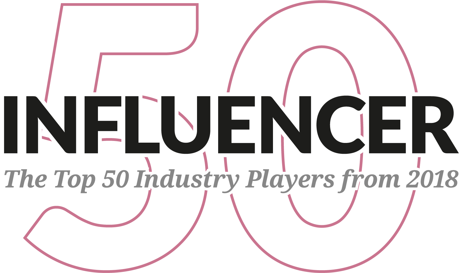 The Top 50 Industry Players From - Toluna Influencers Logo Png (1632x955), Png Download