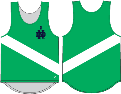 Men's Loose Tank Solid Binding - Emblem (792x612), Png Download