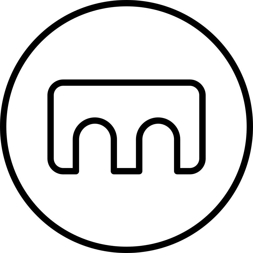 Png File Svg - Onthel To Work (980x980), Png Download