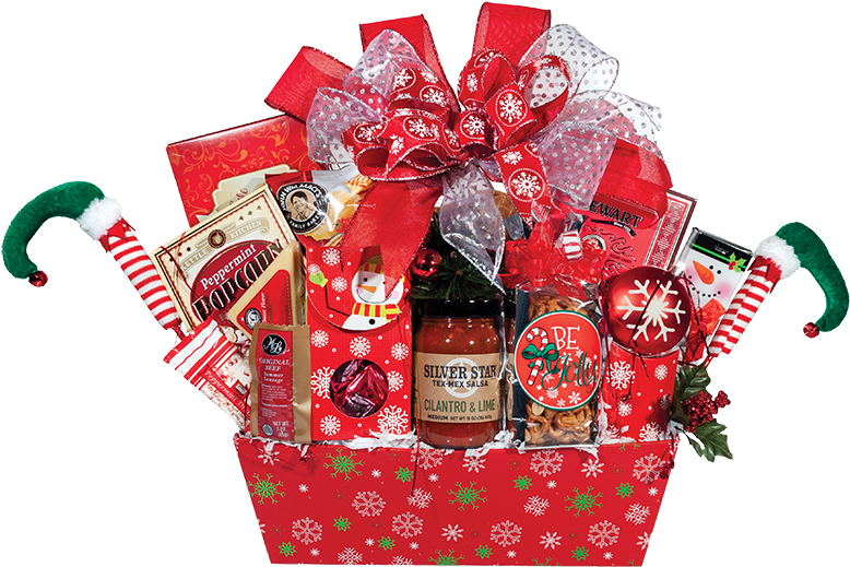 Gift Wrapping (800x555), Png Download