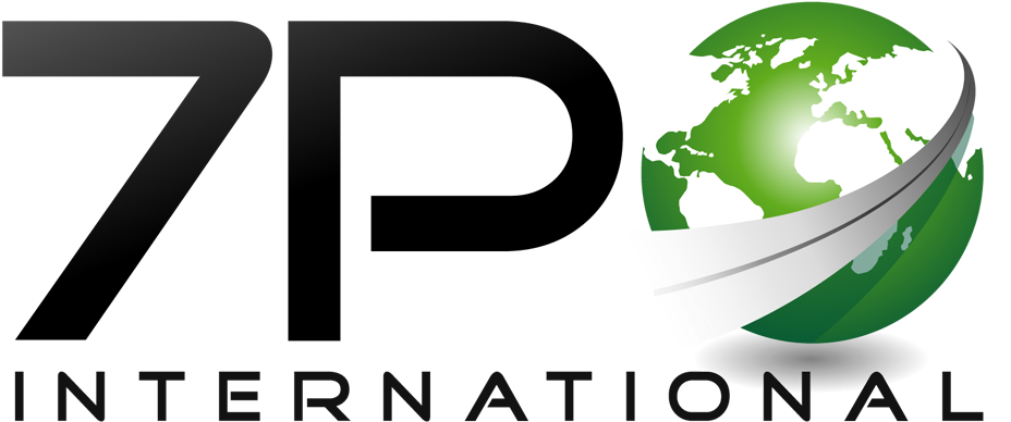 Entry 256 7p Logo Colour Transparent1 - Jpeg (1000x463), Png Download