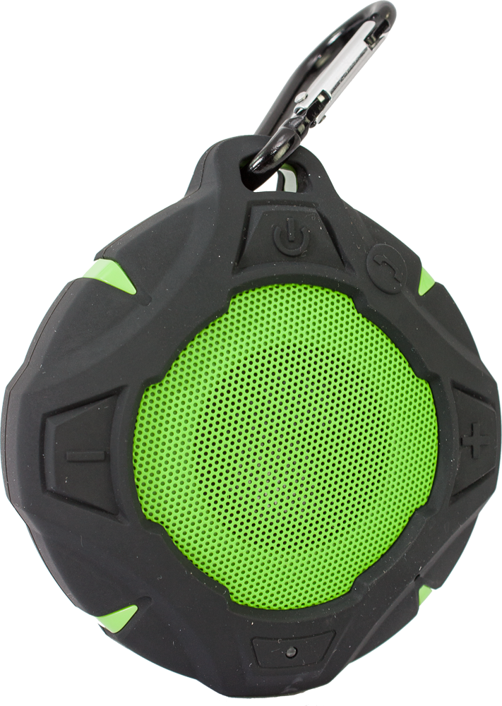 5w Adventurer Speaker, Outdoor Xpx7 W/bluetooth - Loudspeaker (711x1000), Png Download