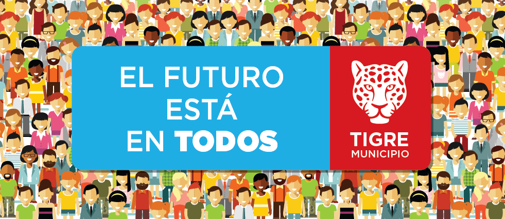 Últimas Noticias - Tigre, Buenos Aires (981x427), Png Download
