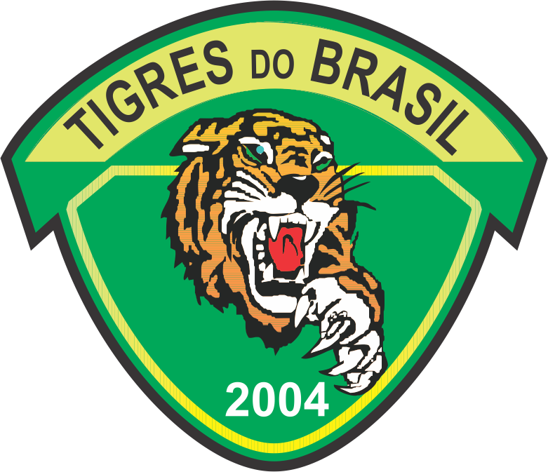 You Might Also Like - Esporte Clube Tigres Do Brasil (781x673), Png Download