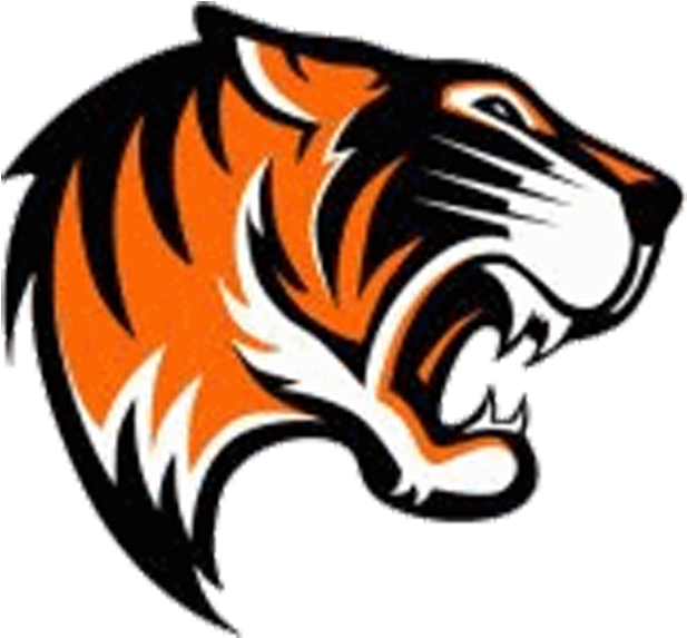 Tigres Nancy - Tigre (720x628), Png Download