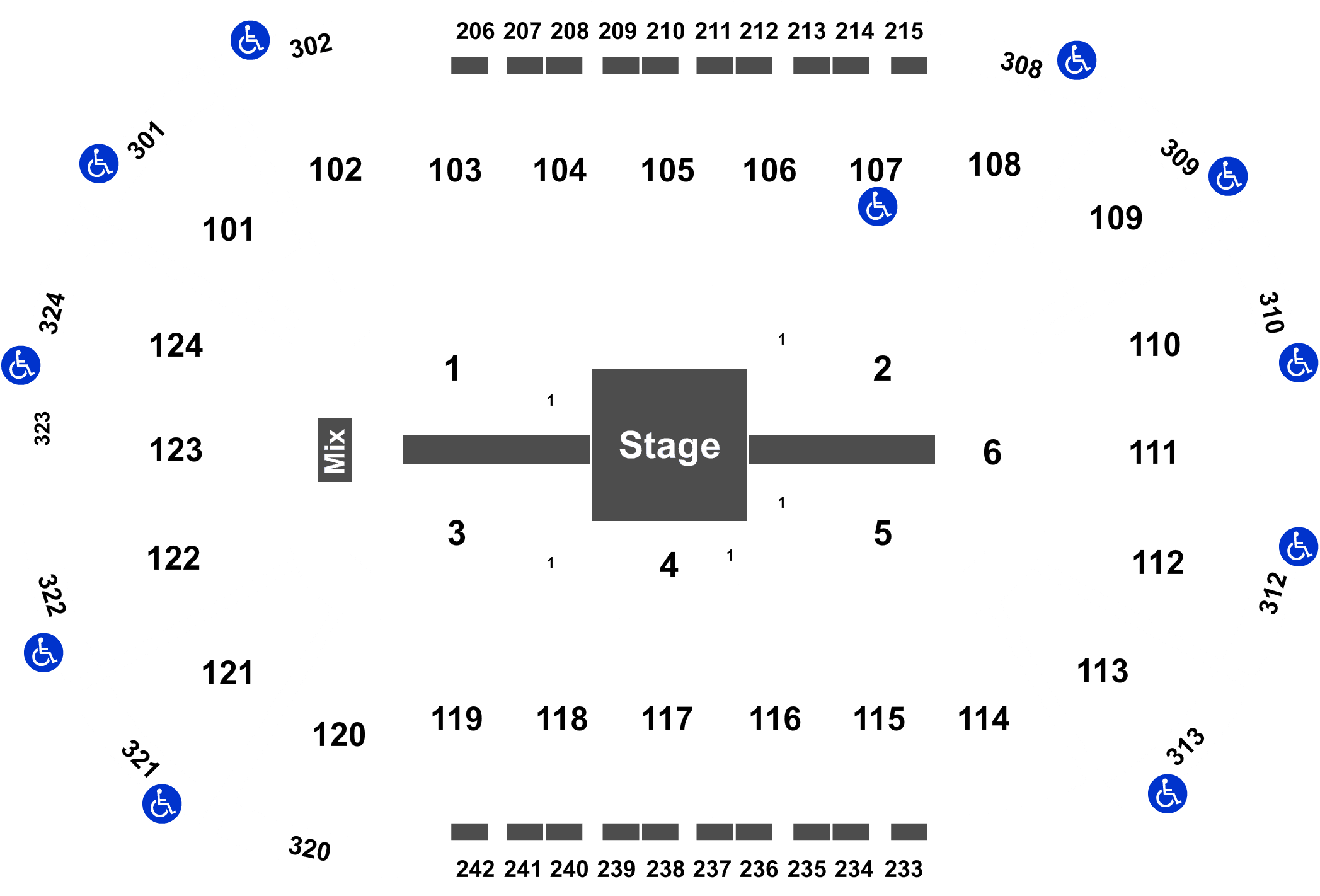 Santander Arena (2100x1488), Png Download