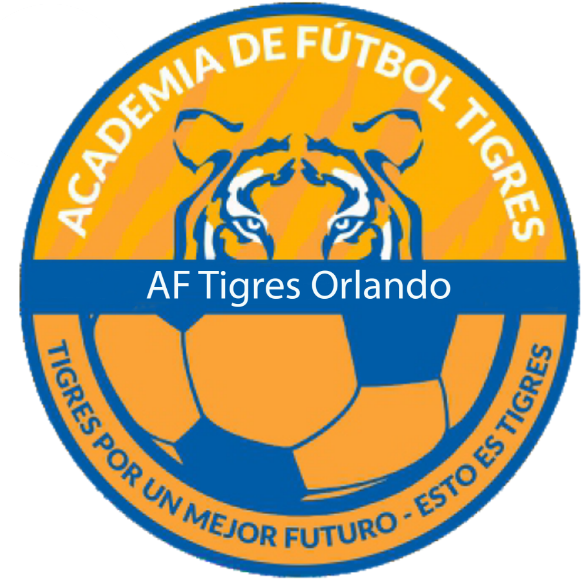 Address - Tigres Del Sur (600x600), Png Download