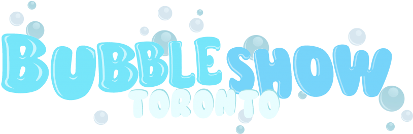 Logobubbles - Bubble Show Toronto (1024x683), Png Download