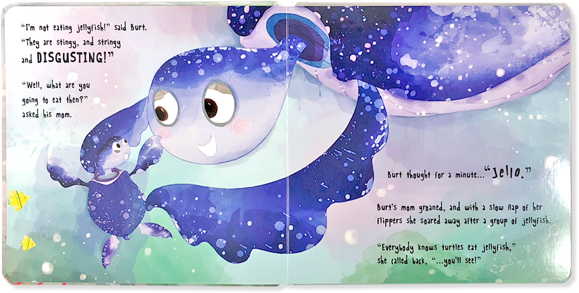 Traditional Padded Board Book - Book (1440x720), Png Download