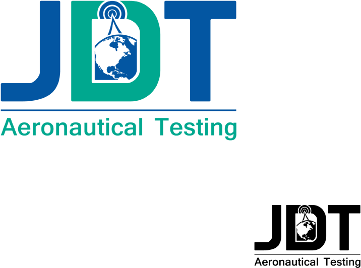 Elegant, Serious Logo Design For Jdt Aeronautical Testing - Design (1200x1000), Png Download