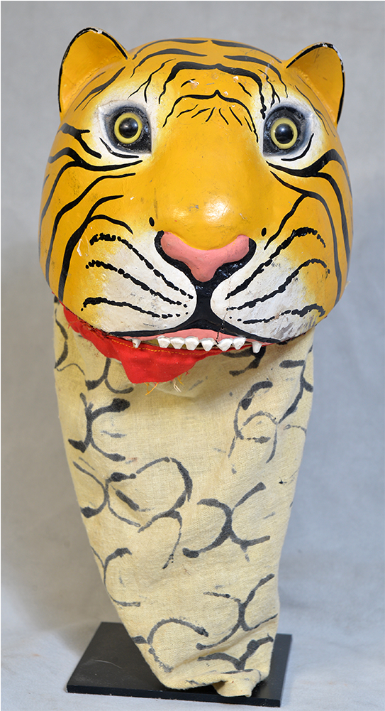 Tigre Crest - Mexico (1000x1000), Png Download