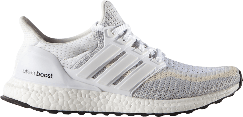 Wmns Ultraboost - احذية رياضية للبنات (850x410), Png Download
