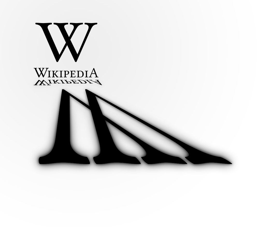 Wp Sopa W With Gradient - Wikipedia Censored In Turkey (996x876), Png Download