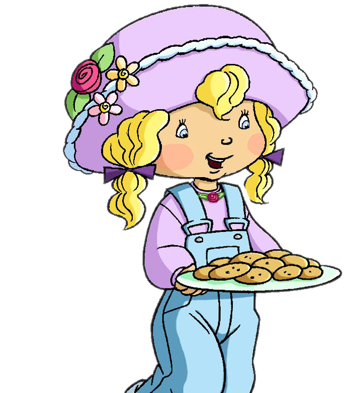 New Png Pictures - Angélique Charlotte Aux Fraises (901x787), Png Download