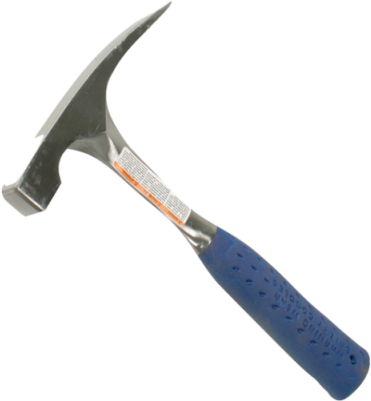 Martillo De Geólogo - Geologist's Hammer (1080x500), Png Download