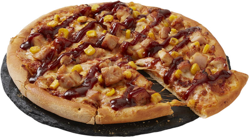 New Orleans Bbq Chicken - New Orleans (800x550), Png Download