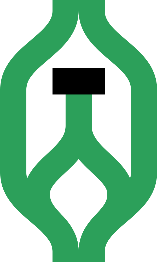 Open - Emblem (1000x1000), Png Download