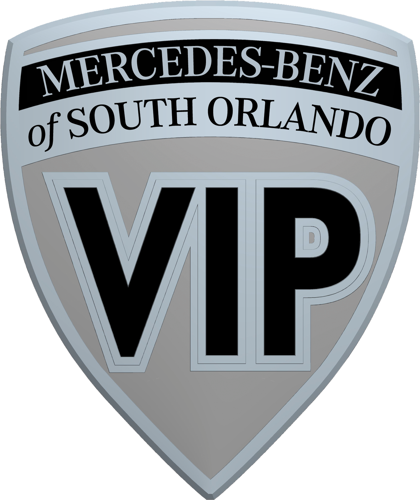 Download Mercedes Benz Of South Orlando Hospitality Pavilion Mercedes Benz Vip Logo Png Image With No Background Pngkey Com