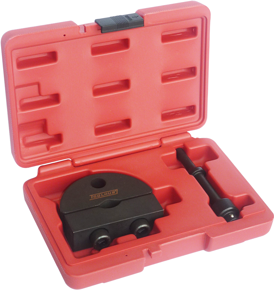 9737 - Adaptador De Martillo Neumático Para Extractor De Inyectores (1000x1000), Png Download