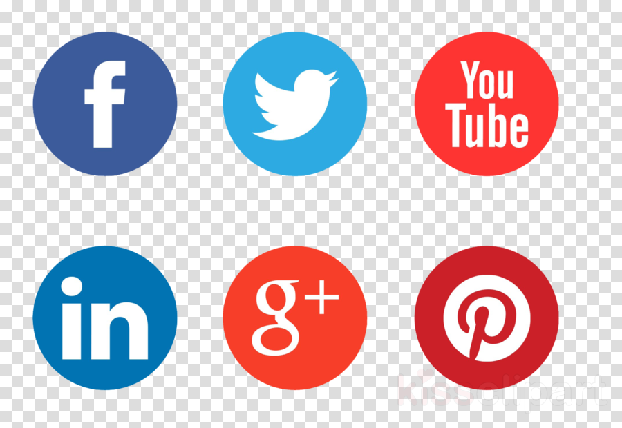 Google Plus Icon Clipart Brand Logo - Logo Social Icon Png (900x620), Png Download
