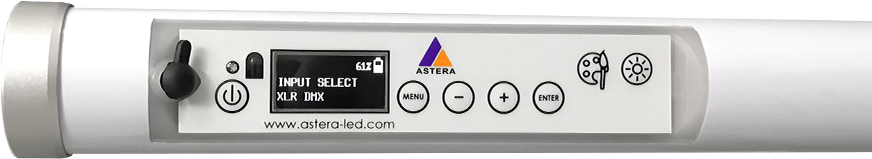 Rent Astera Titan Tube - Astera Titan Tube (1024x768), Png Download