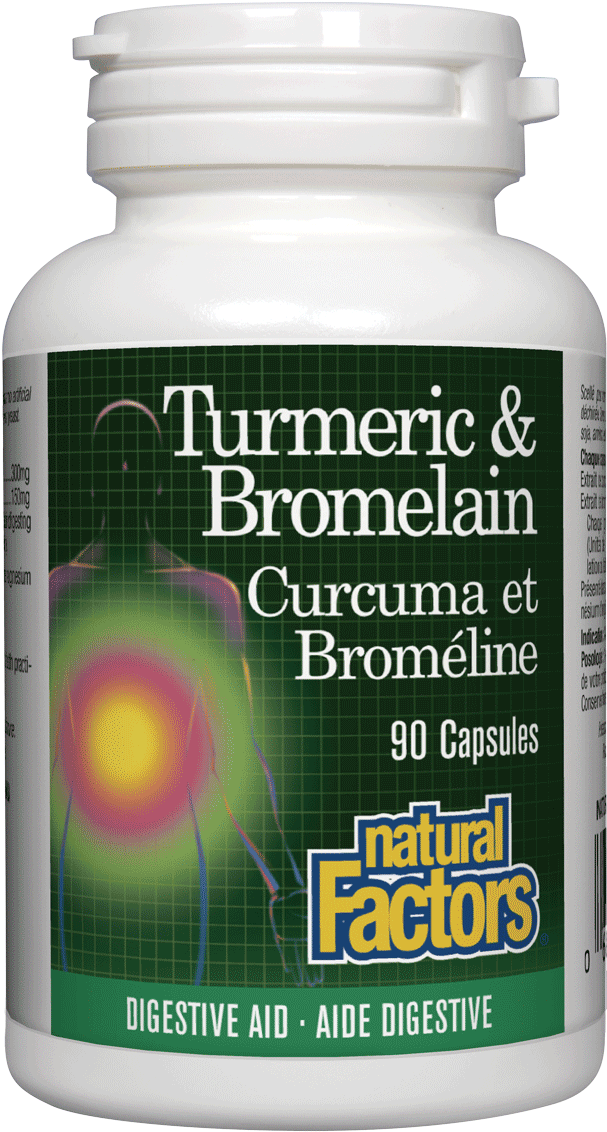 Natural Factors Quercetin Complex (647x1199), Png Download