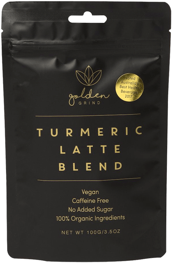 Latteblend1 1200x Rvtzesgjhbof - Turmeric (664x900), Png Download