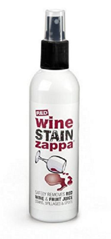 Zappa Red Wine Stain Zappa - Zappa Rotwein Fleck Entferner 250 Ml (800x800), Png Download