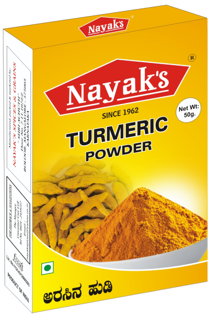 ½ Tsp Turmeric - 3 Tsp Turmeric Powder (700x700), Png Download