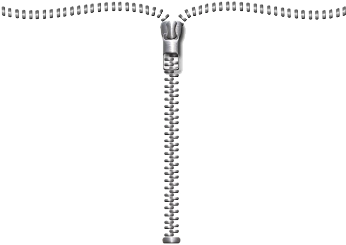 Zipper Png High Quality Image - Zipper Png (736x736), Png Download