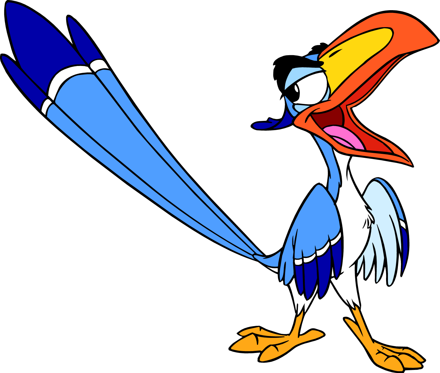 zazu dex
