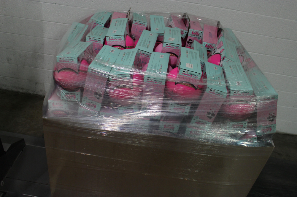 Auction - Box (1000x1000), Png Download