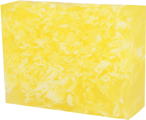 Honeysuckle Glycerin Soap Bar - Bag (800x800), Png Download
